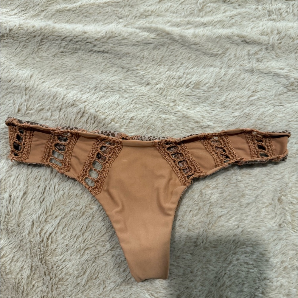Acacia swimwear bikini bottom